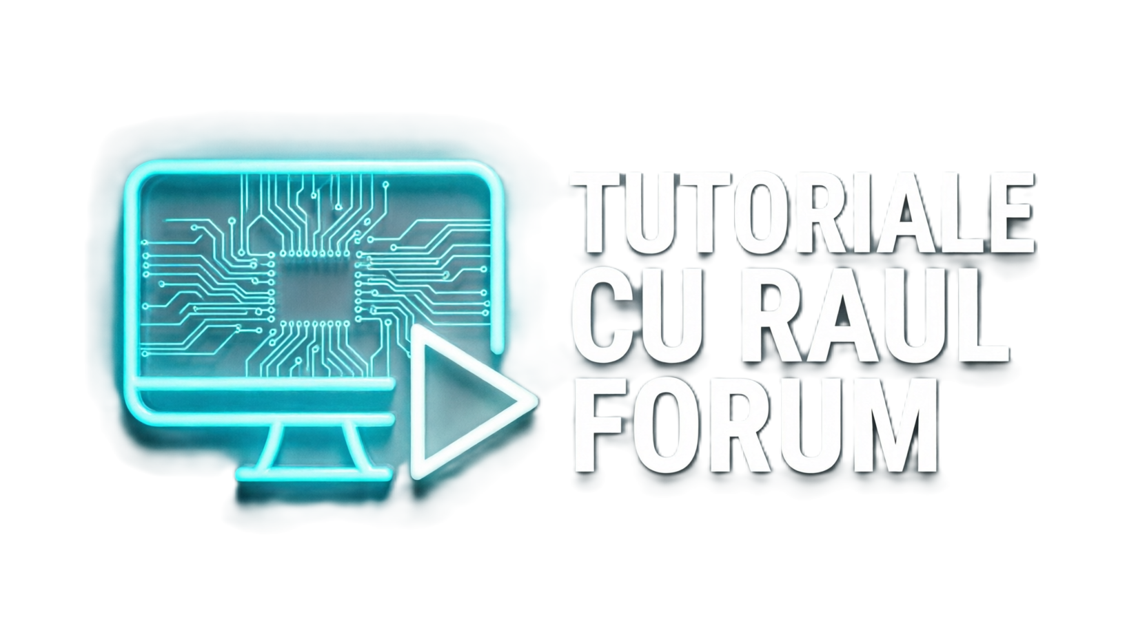 Forum Tutoriale cu Raul